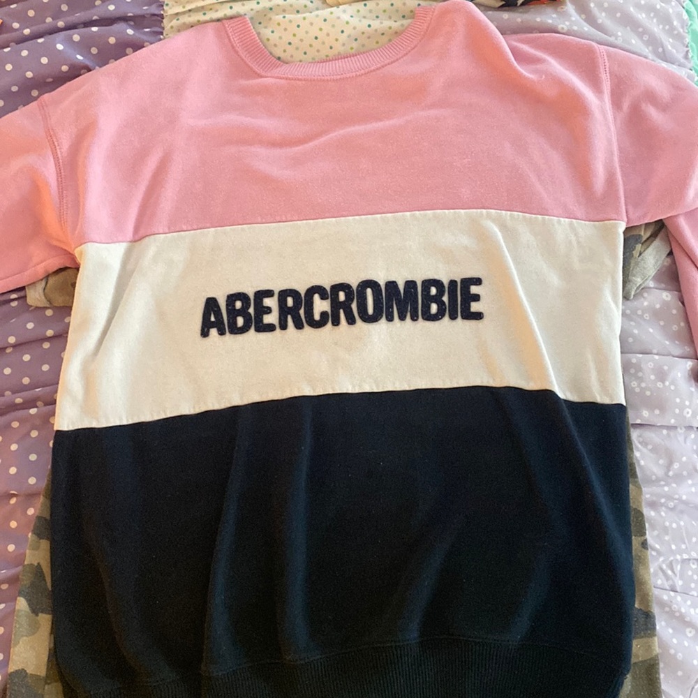 Abercrombie Sweatshirt
